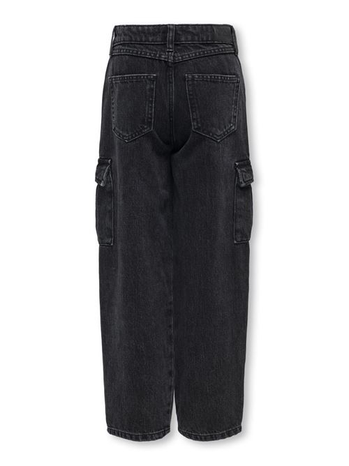  ONLY KIDS | 15326871/Washed Black